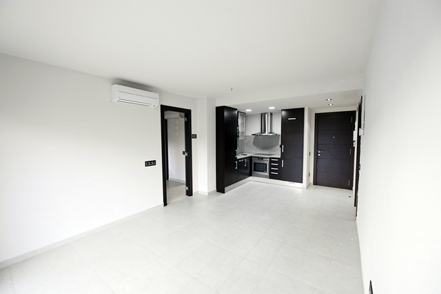 Bloque de pisos en Artés 