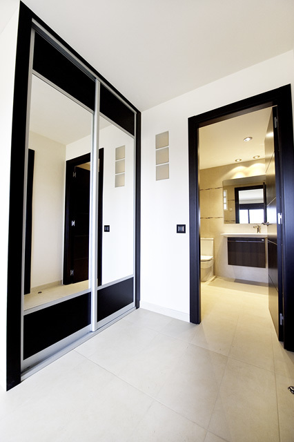 Bloque de pisos en Artés 