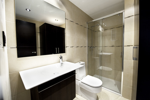 Bloque de pisos en Artés 