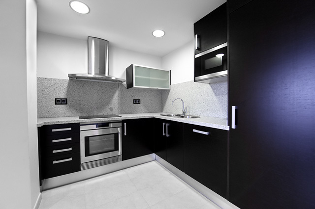 Bloque de pisos en Artés 