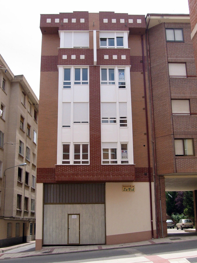 Bloque vivienda colectiva 03