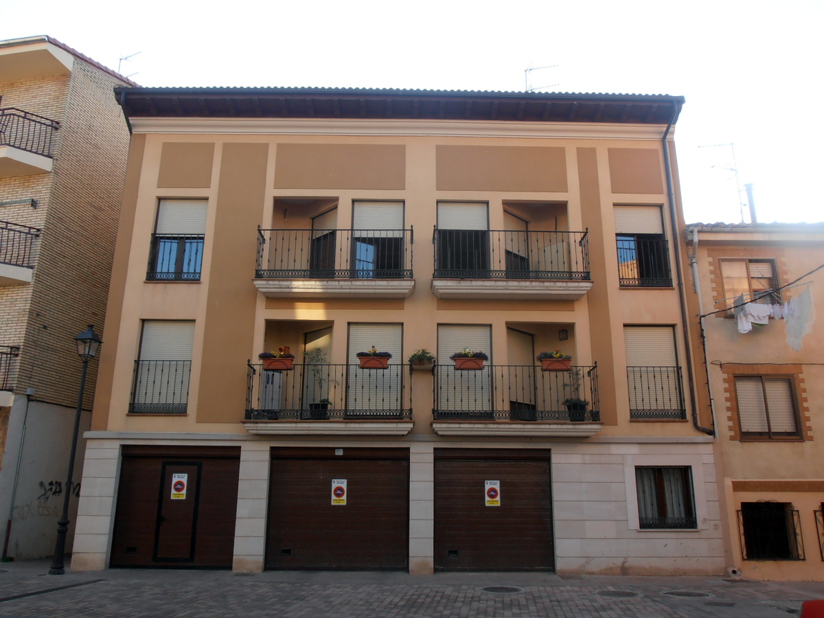 Bloque vivienda colectiva 04