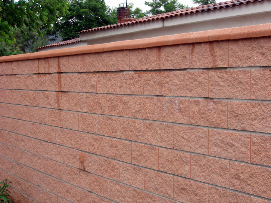 Bloquet SPLIT cara vista.