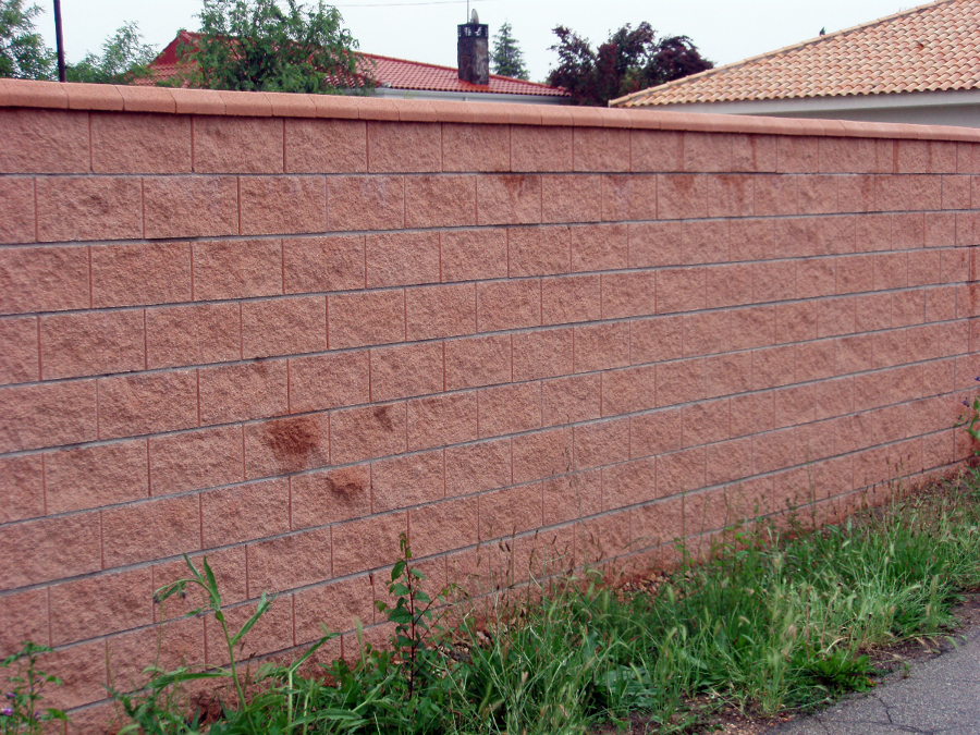 Bloquet SPLIT cara vista...