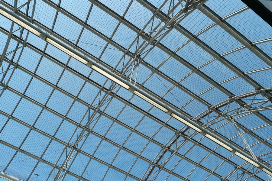 Cerramientos Industriales