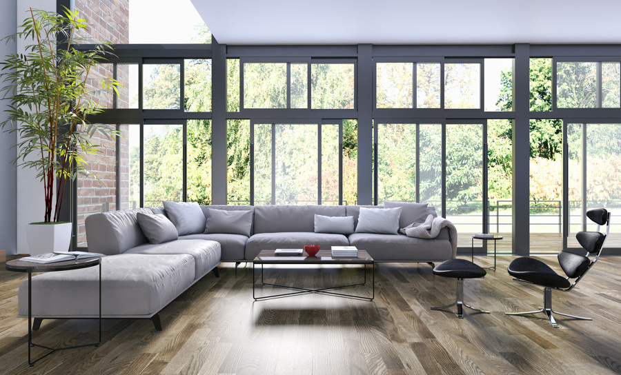 Interiorismo, reforma y construcción de viviendas