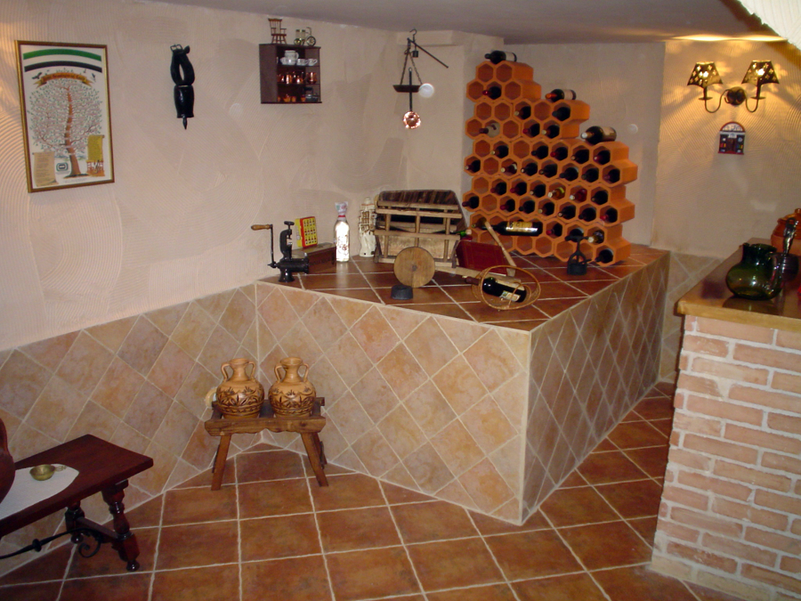 Bodega Alcala