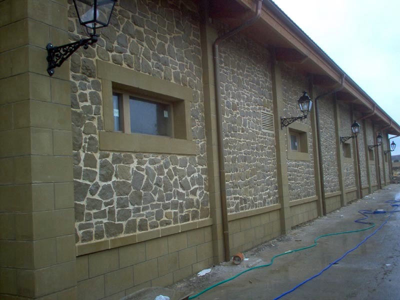 Bodega Castillo de Cuzcurrita