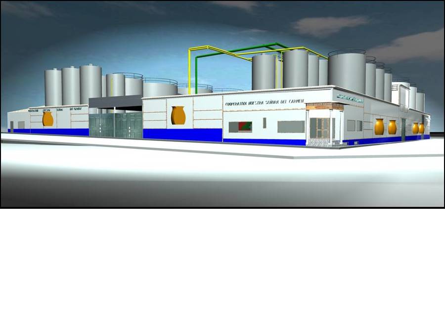 BODEGA EL CARMEN. EN MIGUEL ESTEBAN.