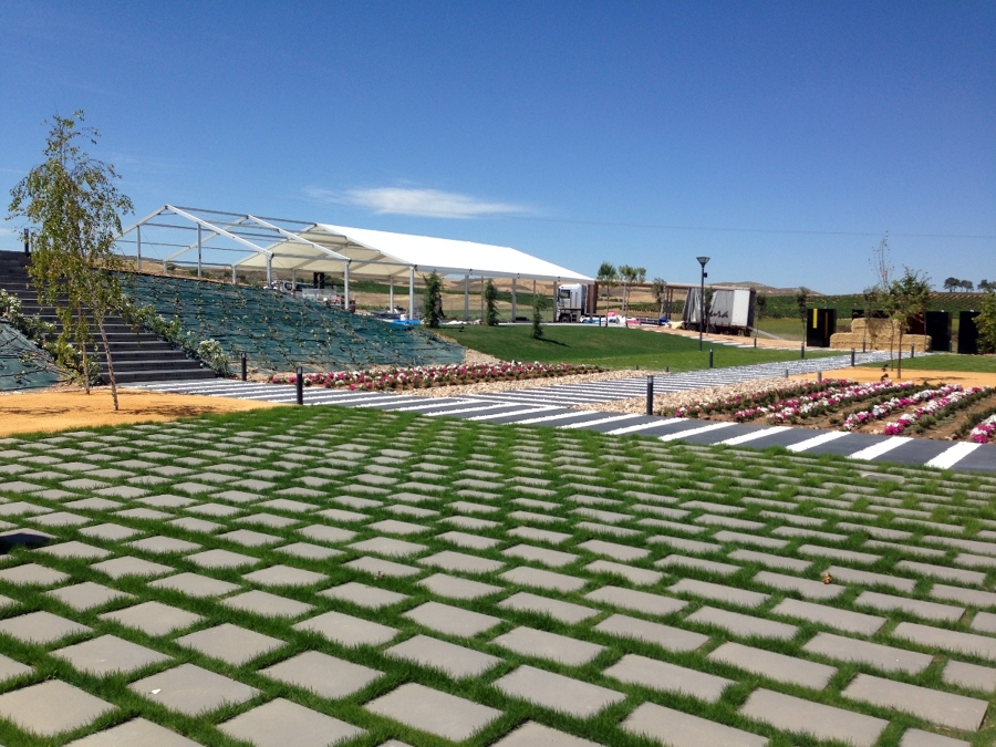 Bodegas Carmelo Rodero
