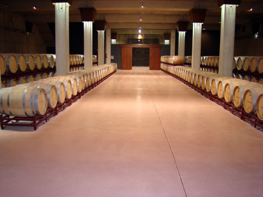 Bodegas de la Rioja