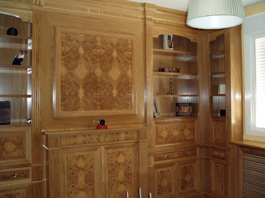 boiserie