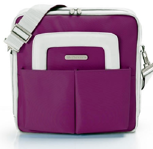 BOLSO CAMBIADOR BEBE.