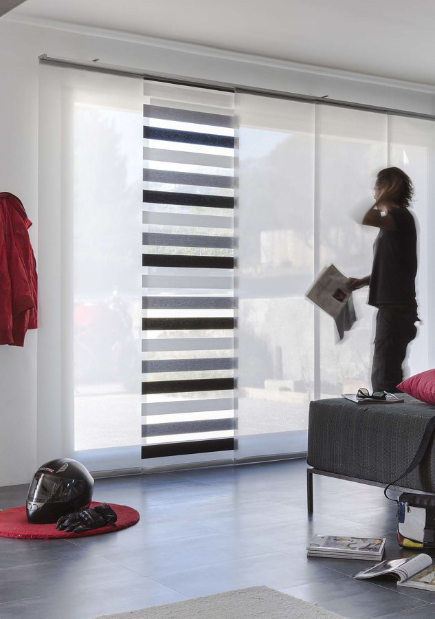 Panel Japones Boheme