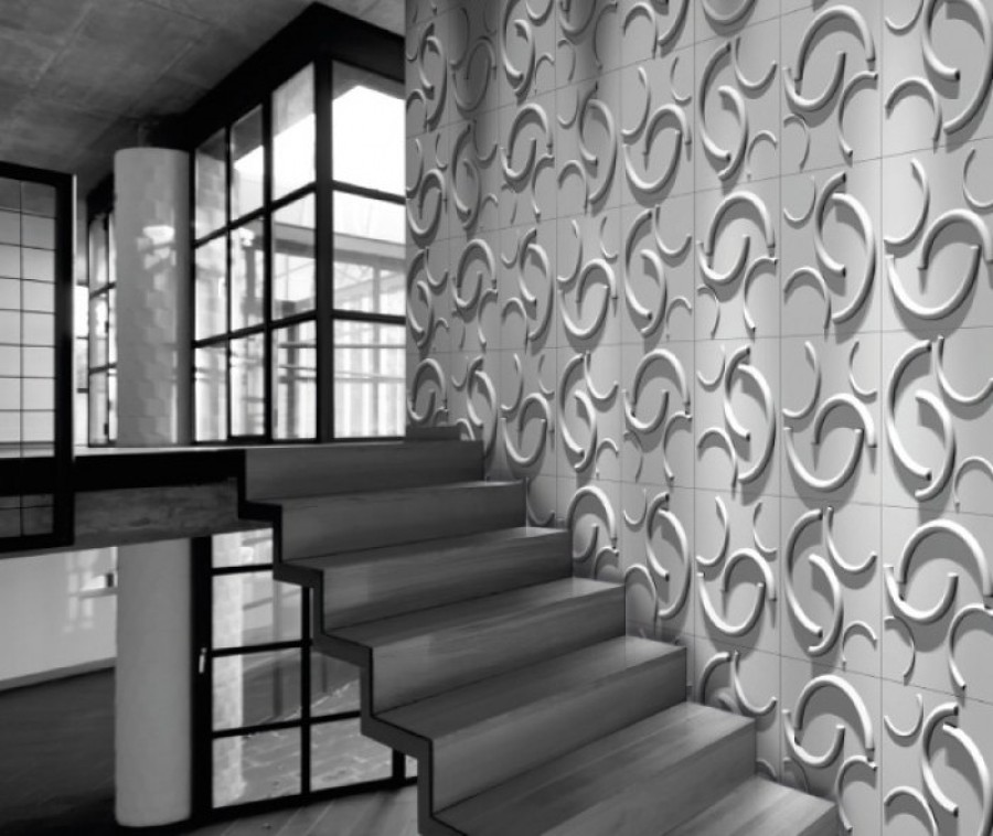 PANELES 3D DECORATIVOS - BESTA