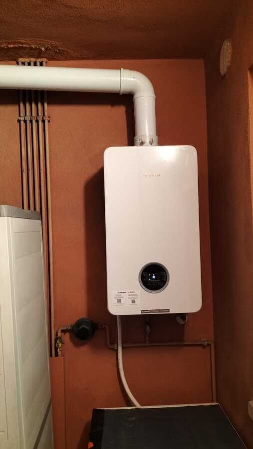 Caldera BOSCH - GC 4300i W 24/25
