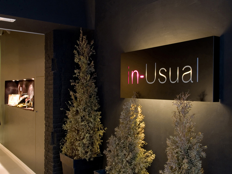 Boutique In-Usual