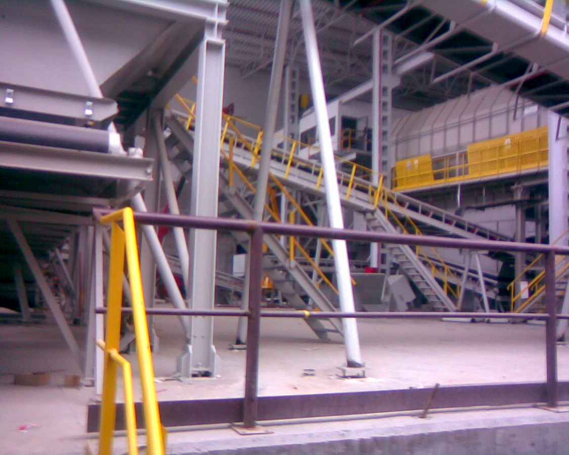 OBRA VALDEMINGOMEZ, INSTALACIONES ELECTRICAS