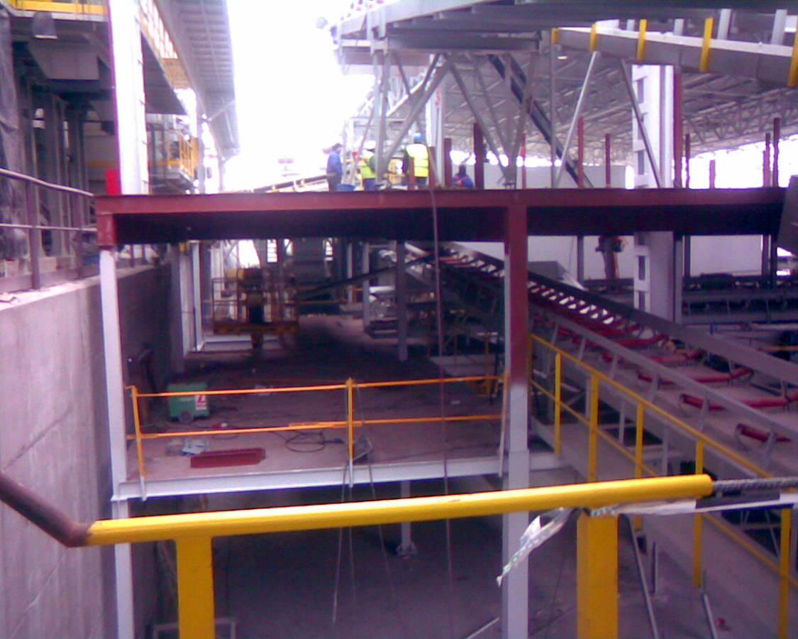 OBRA VALDEMINGOMEZ, INSTALACIONES ELECTRICAS