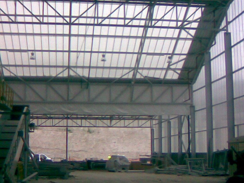 OBRA VALDEMINGOMEZ, INSTALACIONES ELECTRICAS