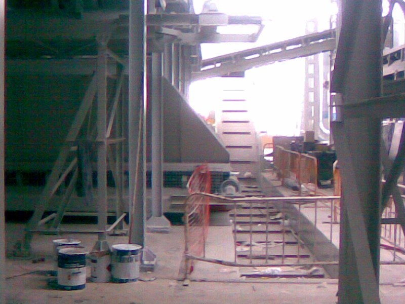 OBRA VALDEMINGOMEZ, INSTALACIONES ELECTRICAS