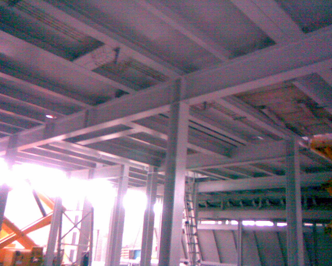 OBRA VALDEMINGOMEZ, INSTALACIONES ELECTRICAS