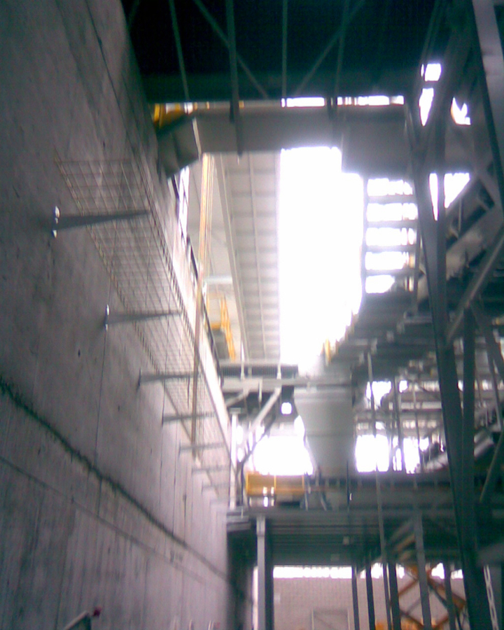 OBRA VALDEMINGOMEZ, INSTALACIONES ELECTRICAS