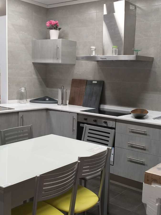 Fabricamos tu cocina.