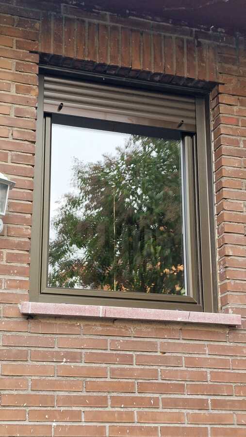 Ventana PVC