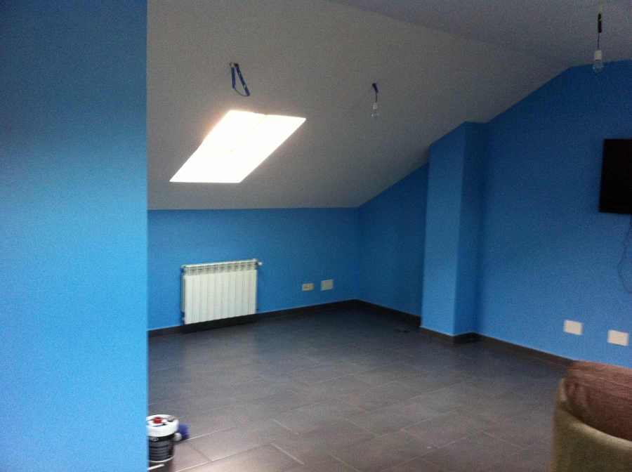 buahrdilla pozuelo del rey