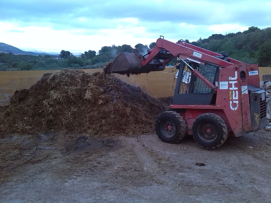 Excavaciones