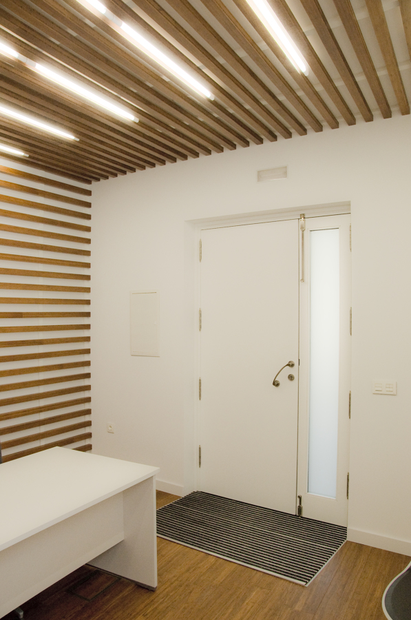 Bufete de Abogados Mola