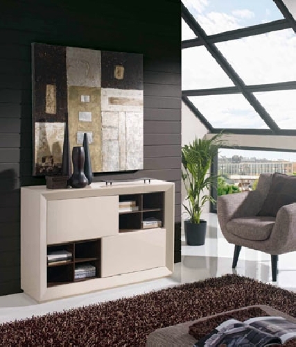 buffet para zona de comedor