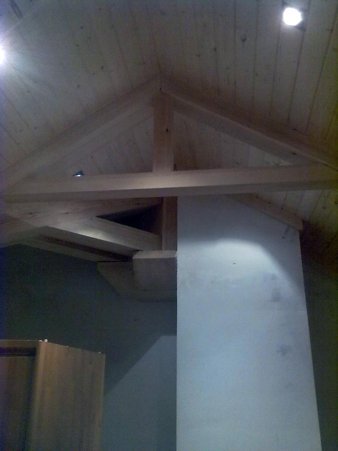 buhardilla medina del campo (va)