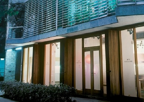 bulthaup barcelona bach siete