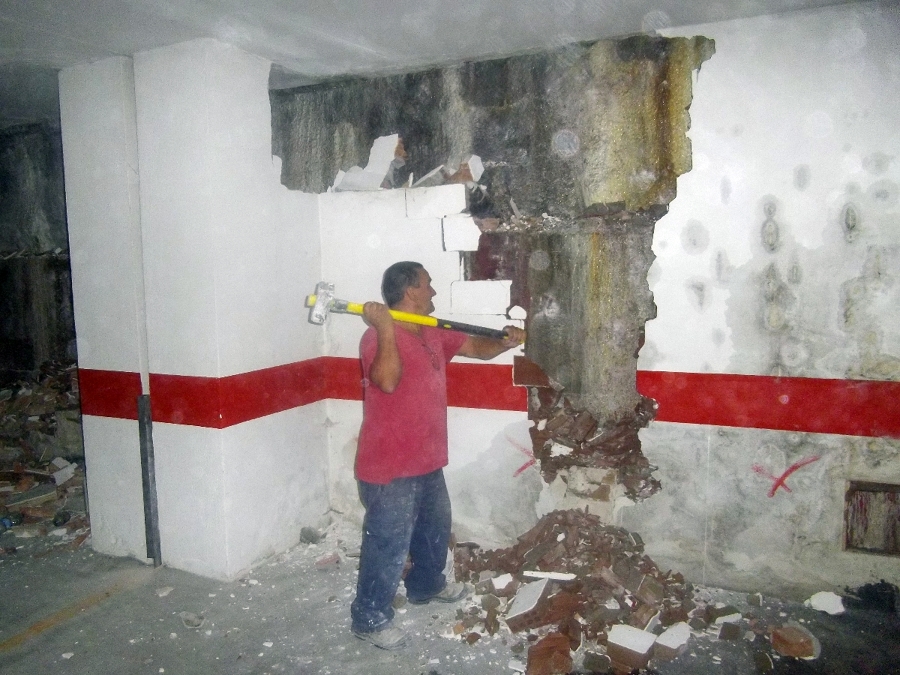 busqueda de filtracion de agua