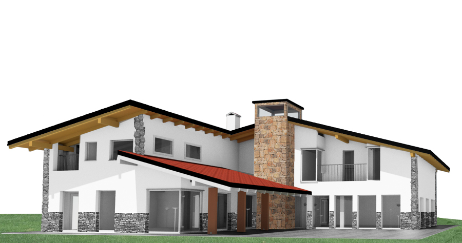 Vivienda en Busturia