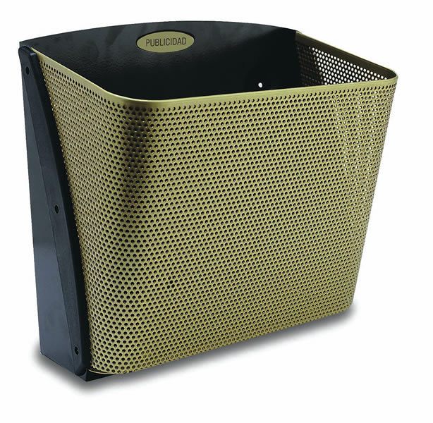 Buzones de publicidad