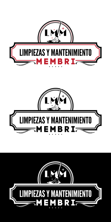 LIMPIEZAS Y MANTENIMIENTO MEMBRI