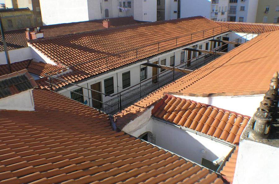 C/ General Lacy 32 (Madrid)