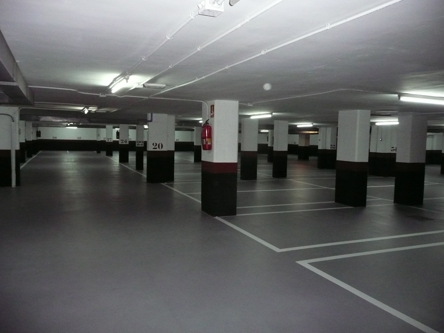 C/ Jose Bergamín 52 a 65