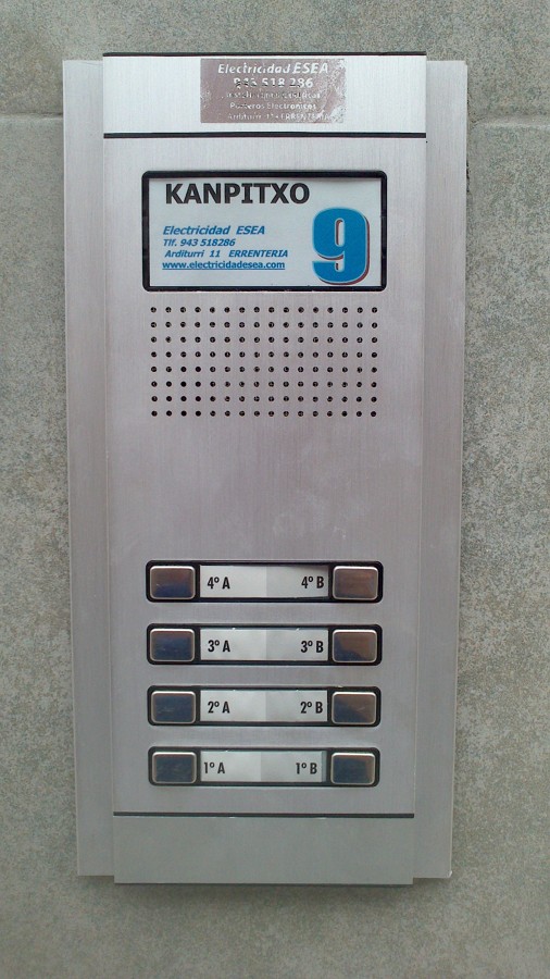 c/. Kanpitxo 9   PASAIA