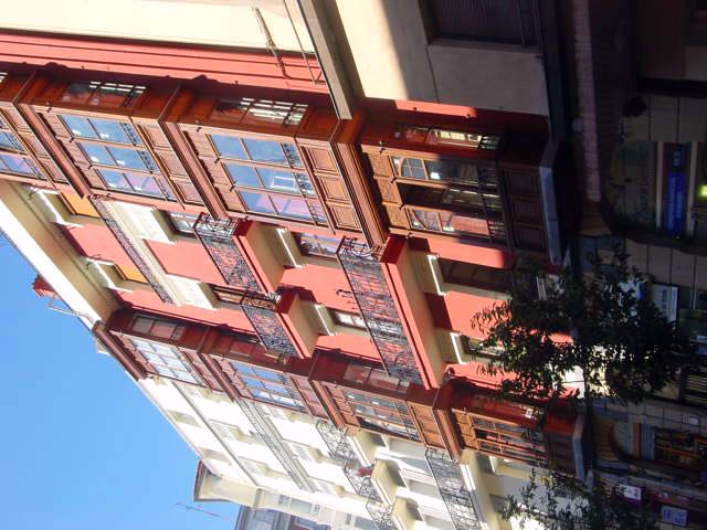 C.P. IPARRAGUIRRE, 48 BILBAO