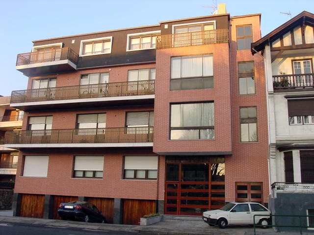 C.P. ZUGAZARTE LAS ARENAS