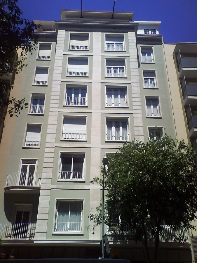 C/ Provença, Barcelona