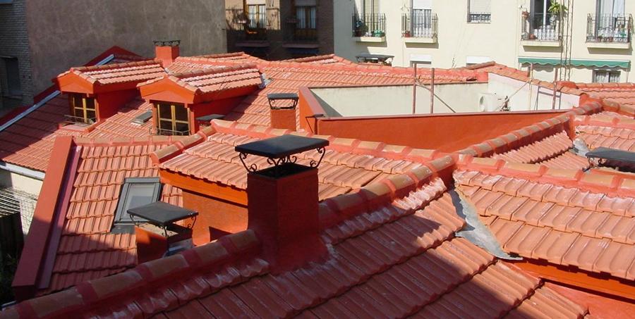 C/ Provisiones 7, Madrid