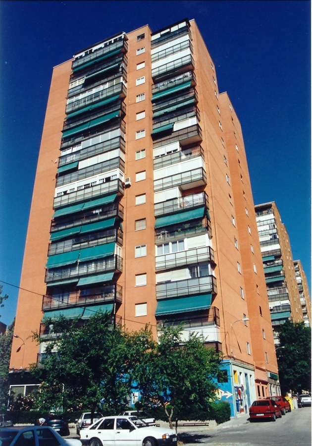 C/ Santa Virgilia 29