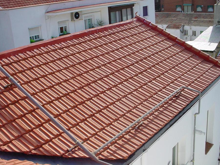 C/ Tenerife 58, Madrid