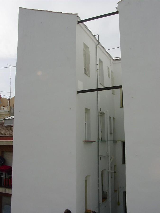 C/ Tenerife 58, Madrid