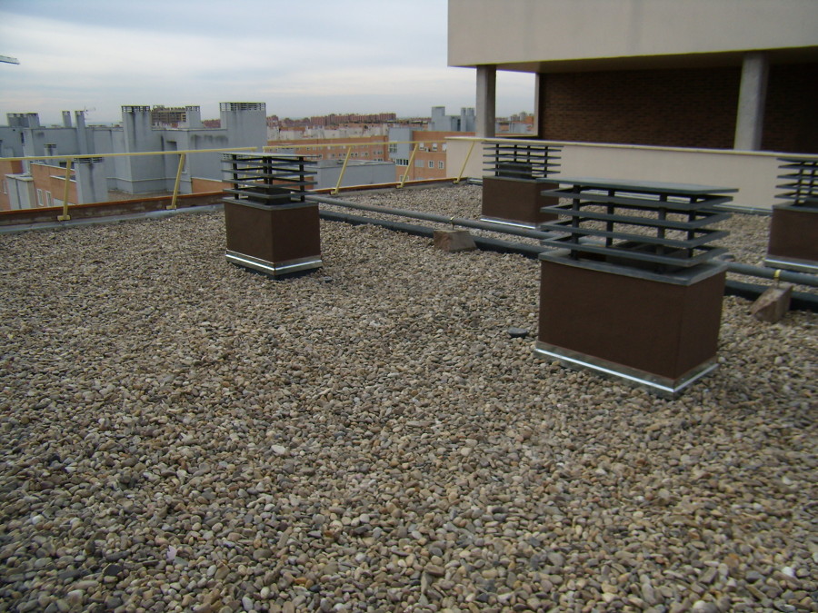 C/ Tren de Arganda 12